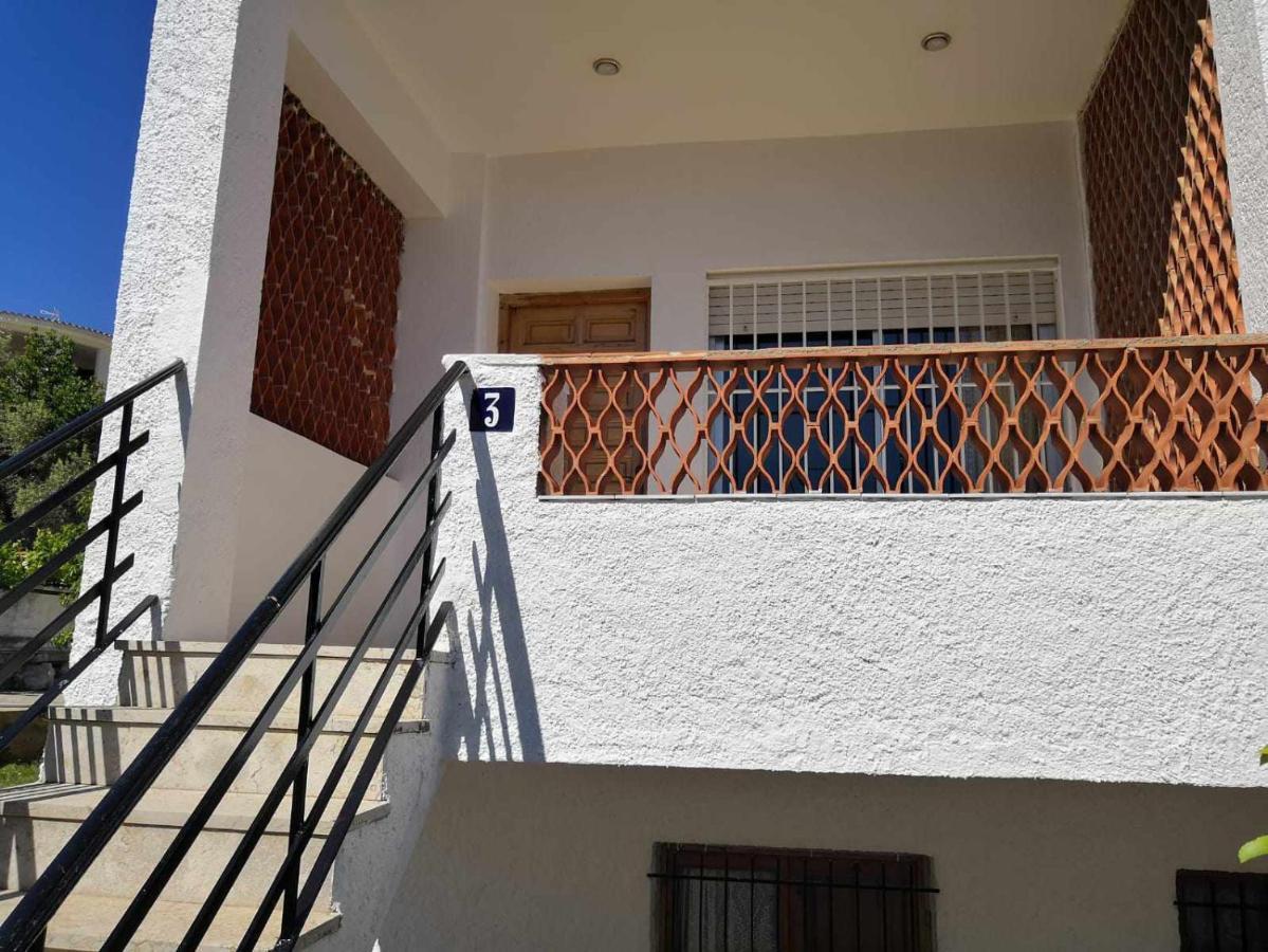 A H Rentals Casa Rovira Apto 3 Peñíscola Exterior foto