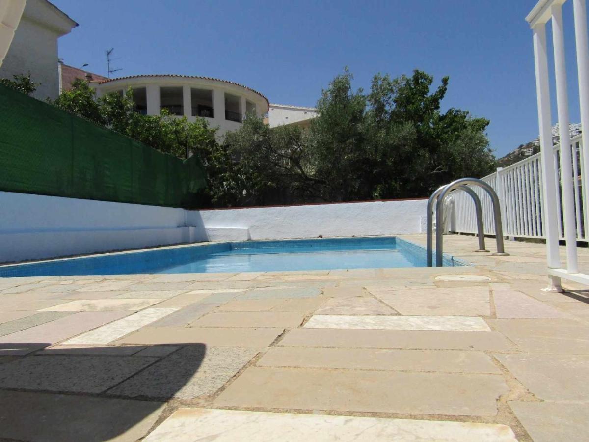 A H Rentals Casa Rovira Apto 3 Peñíscola Exterior foto
