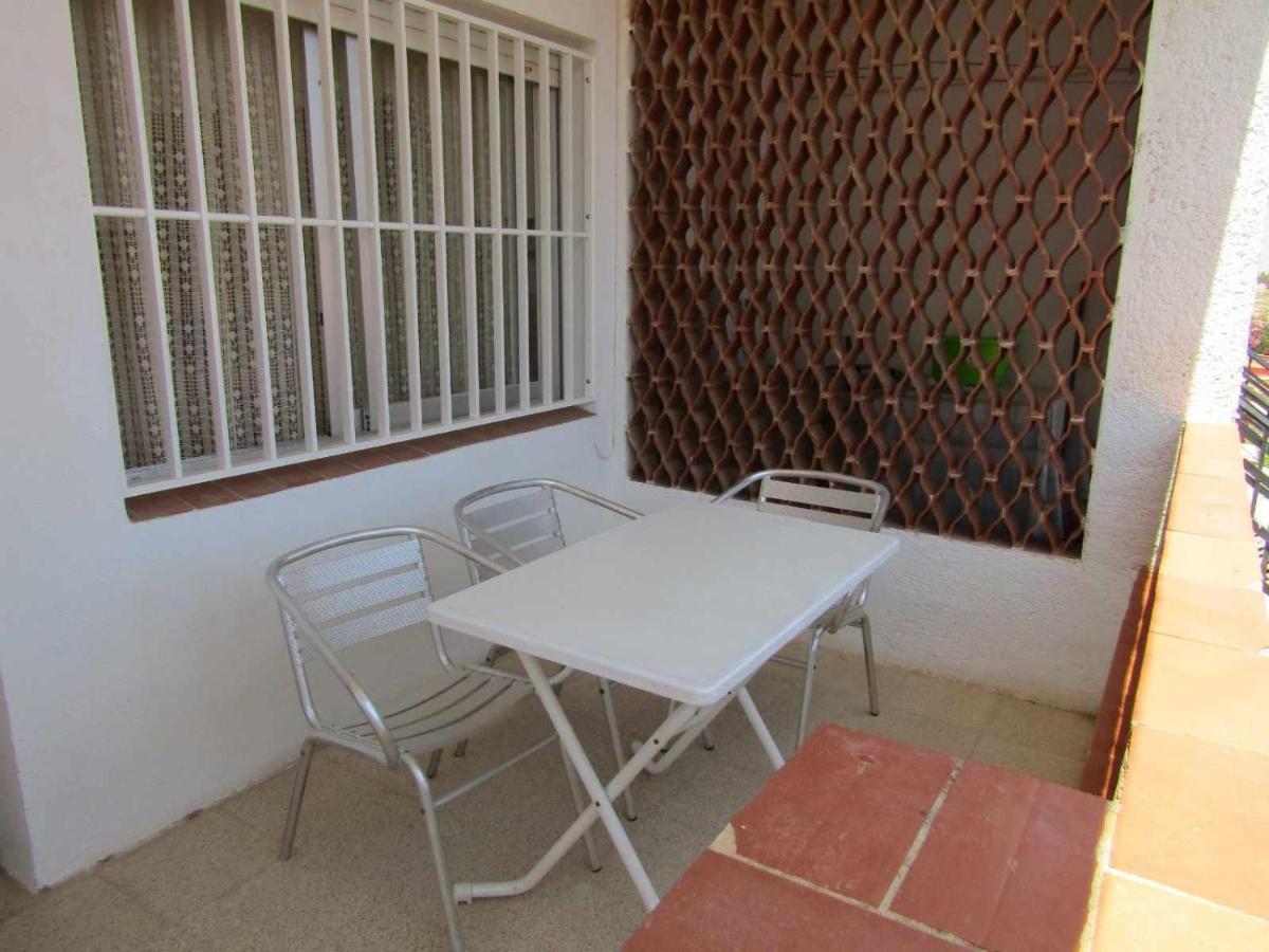A H Rentals Casa Rovira Apto 3 Peñíscola Exterior foto