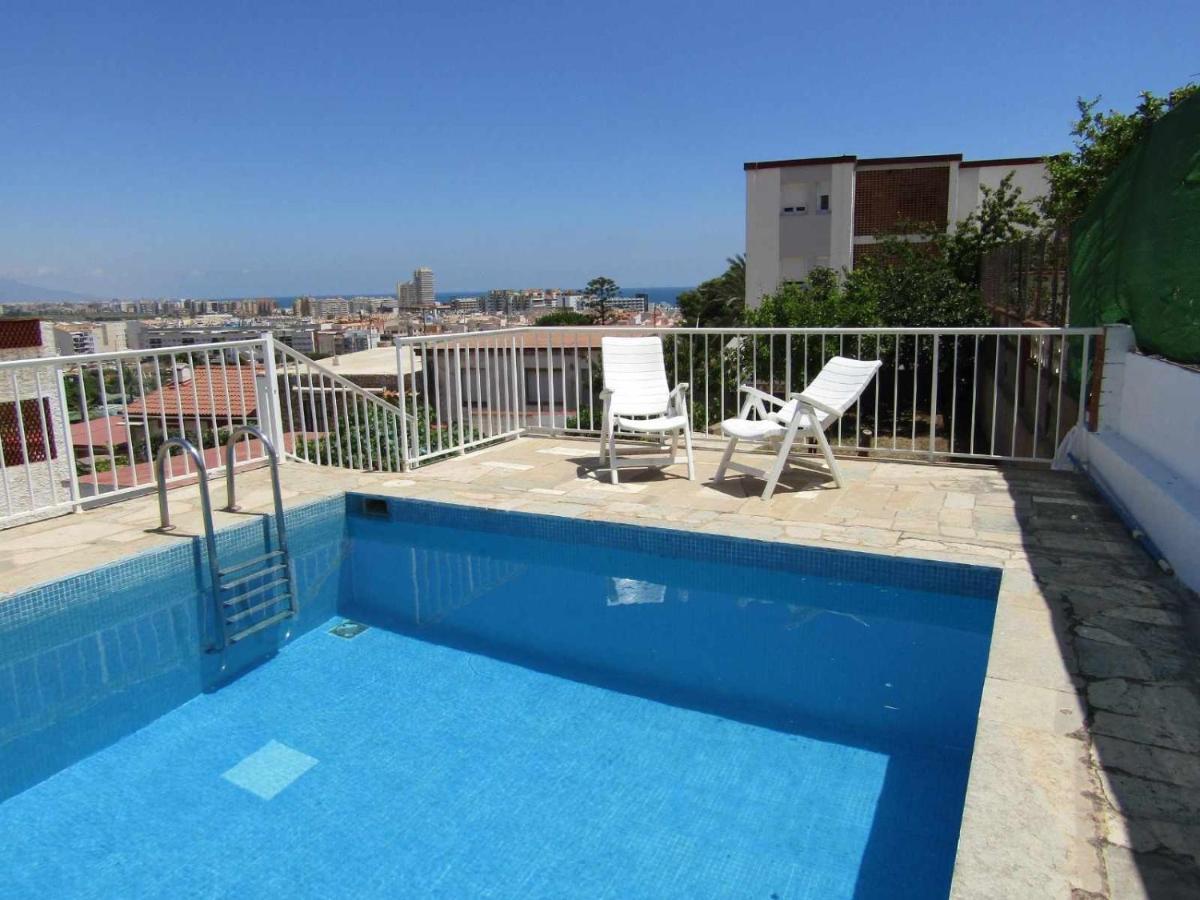 A H Rentals Casa Rovira Apto 3 Peñíscola Exterior foto